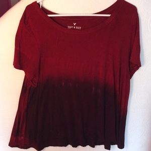 Size XL American Eagle T-shirt